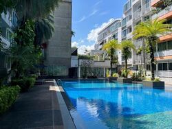 The Spectrum (D5), Condominium #618910411